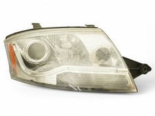 00-04 Audi Tt Quattro Mk1 Headlight Head Lamp Halogen Right Passenger Side Oem