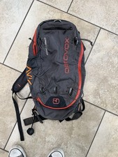 Ortovox Ascent 22 AVA Backpack Only