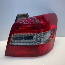 Mercedes-Benz GLK (X204) 2009 Hinten rechts R&uuml;ckleuchte Heckleuchte 2048202664