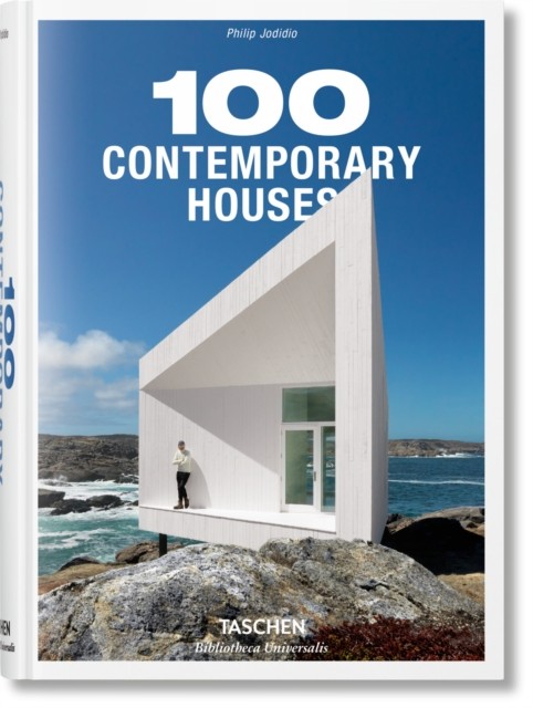 100 Contemporary Houses Philip Jodidio - Image 7