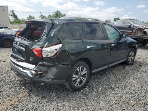 AC Condenser Fits 13-20 PATHFINDER 3024121 - Picture 9 of 14