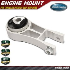 Rear Engine Torque Strut Mount For Chrysler Pacifica 17-25 Grand Caravan 22-24