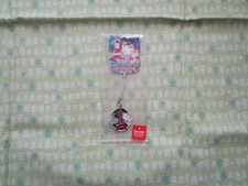 DHello Kitty Strap HELLO KITTY TOKYO TOWER Sanrio Author Tourism souvenir a5