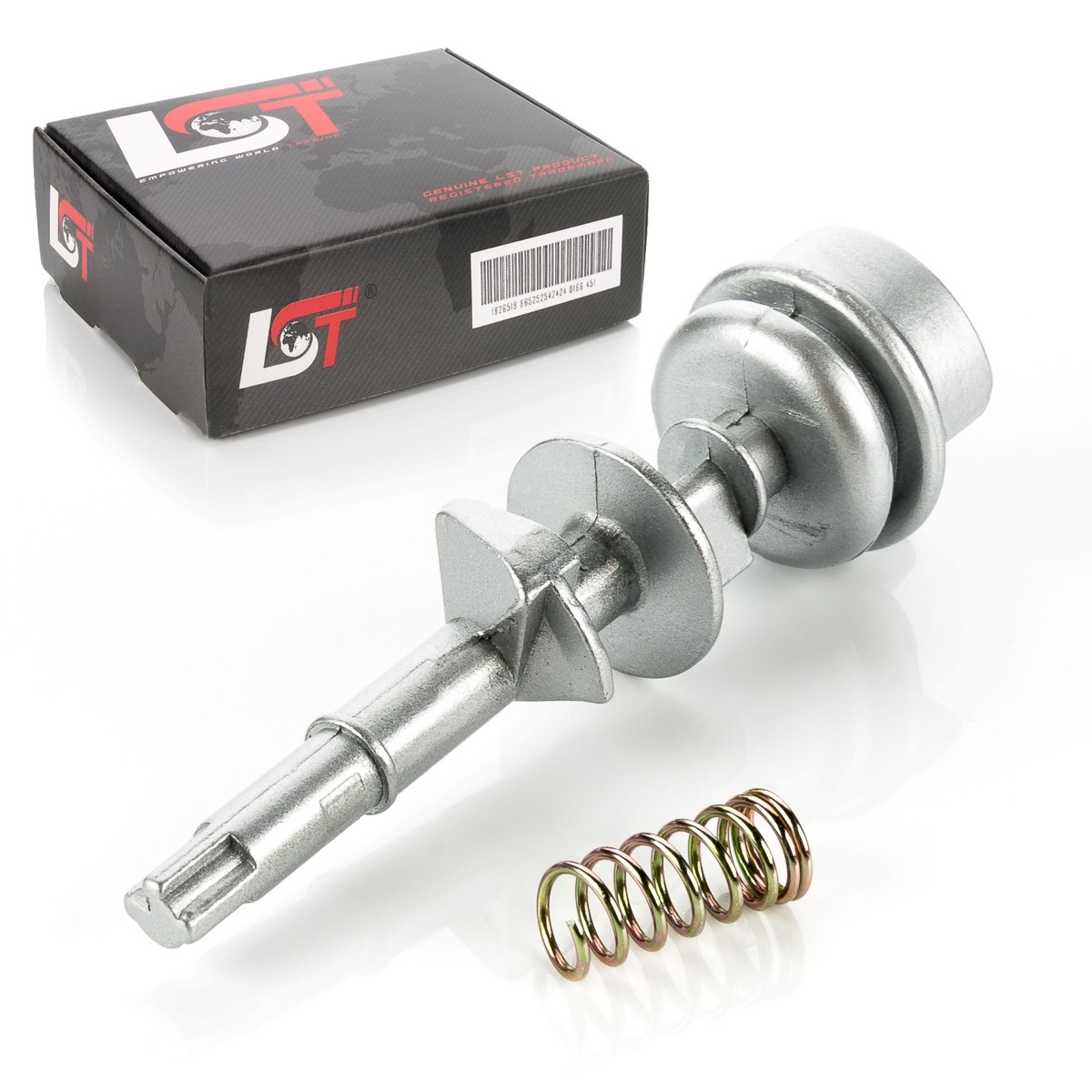 Original LST Steering Wheel Lock Ignition Lock Repair Shaft For BMW X5 E53