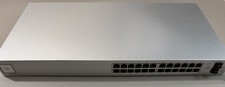 Ubiquiti Networks UniFi US-24 24 Ports Gigabit Ethernet Switch