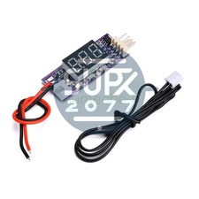 DC12V 3A 4-wire PWM PC Fan Temperature Control Speed Controller Speed Governor