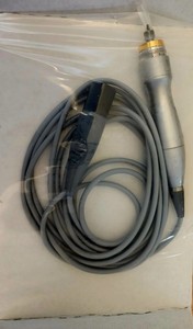 Johnson and Johnson Gen3 HP054 Harmonic