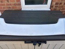 Subaru Forester Spoiler