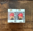 ⚾ Lot of 2 Bryce Harper 2026 Topps Series 1 Baseball Super Box Funko Bitty Pop ⚾