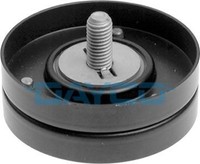 Dayco Umlenk-/FüHrungsrolle, Keilrippenriemen APV2177 FüR Seat Skoda Vw