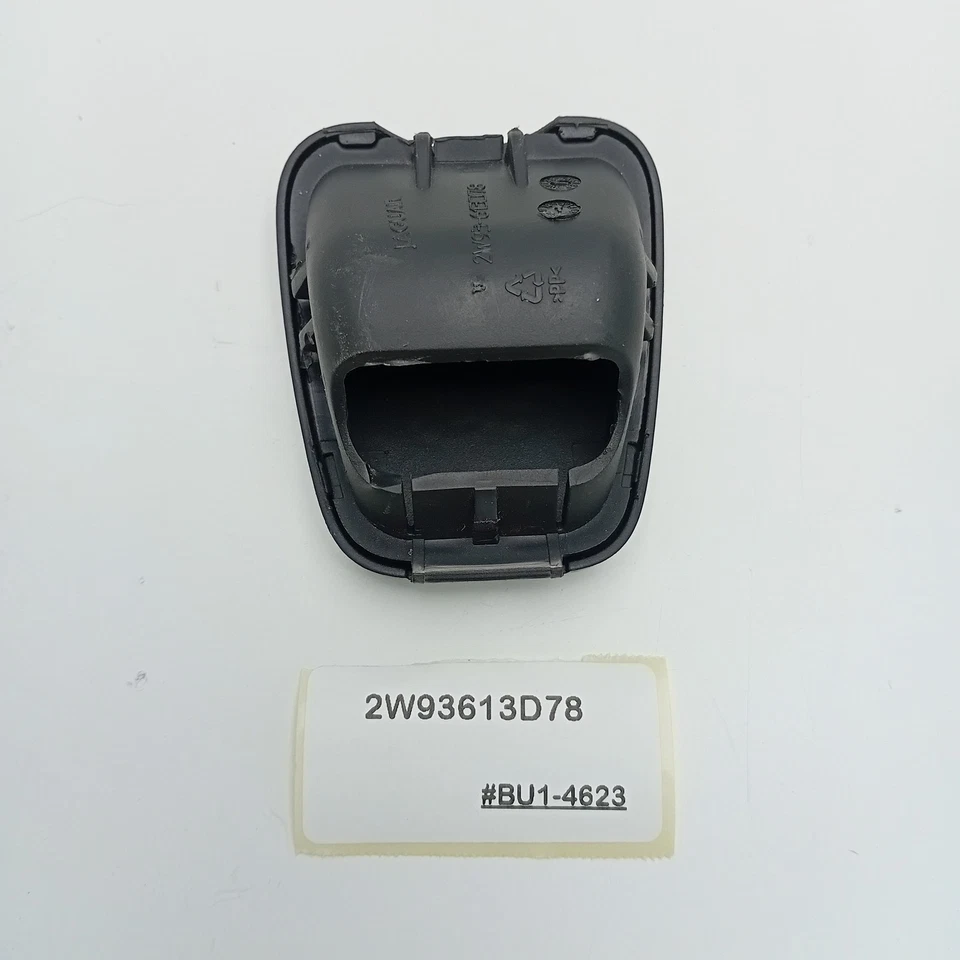 Jaguar XJ 2010-2019 cubierta ISOFIX 2W93613D78 Foto 2 de 4