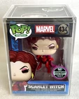Funko Pop! Marvel West Coast Avengers - Scarlet Witch #434 LE1203
