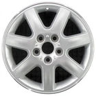 (Ships Today) Wheel Rim Toyota Avalon 16 2000-2004 42611AC050 Factory OE 69383