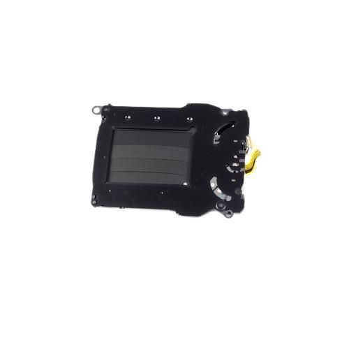 Sony 149306114 SHUTTER UNIT AFE-3379
