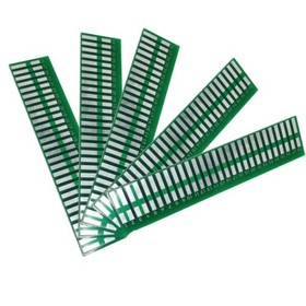 5pcs 28pin Gold Finger/Male Jamma Connection Accessory For Arcade Game Machine