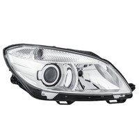 Hauptscheinwerfer Rechts 12 V PY21W DE Hella FüR U.A. Skoda Fabia