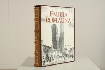 Emilia Romagna - Libero Dosi (Editalia - Edizioni D'Italia)