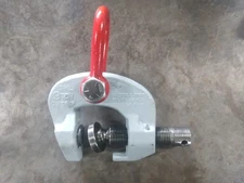 🇺🇸Lifting clamp CAMPBELL/MERRILL SAC 3, 3 ton, 1/16- 2"  🌐🚛