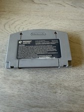 Banjo-Tooie N64 Cartridge Nintendo 64, 2000, Authentic, Tested