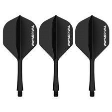 WayArrival Integrated Dart Flights and Shafts...