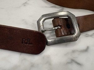 Double Rl Belt | eBay