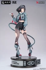 APEX Zenless Zone Zero Jane Doe 1/7 Scale Figure