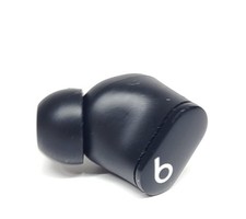 Beats Studio Buds Bluetooth Earbud Replacement LEFT ONLY A2512 - Black
