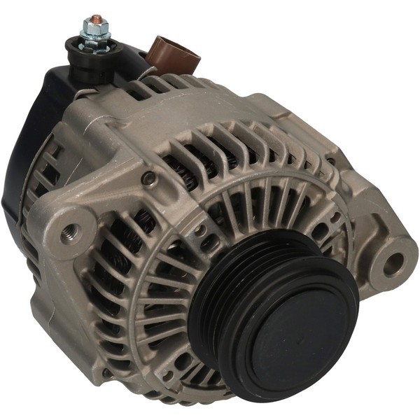 Lichtmaschine Generator 14V 90A Ø68 Mm Hc-Cargo FüR U.A. Toyota Yaris-image