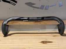 Zipp SL 70 XPLR Drop Gravel Handlebar - Carbon, 31.8mm, 40cm