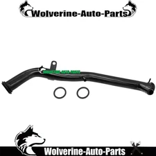 Water Coolant Pipe Includes O-Rings 19505-PAA-A00 For 98-02 Honda Accord CL 2.3L