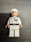 Admiral (Colonel) Wullf Yularen sw0633 LEGO Star Wars Minifigure, Near mint