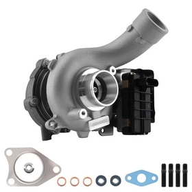 Turbolader for Audi A4 A5 A6 B7 2.7 TDI BPP BSG 132kW 2005-2008 059145715MV