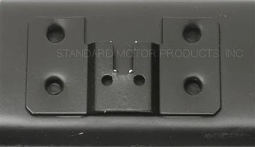 Восстановленный модуль управления двигателем (ECM) EM7727 подходит для Chevrolet Lumina APV 3,1 л-V6 1991 года выпуска - Изображение 4 из 4