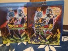 Dragon Ball Super: Broly (Bluray/DVD) With SIGNATURES! — photo 1