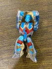 Vintage MOTU Stonedar Action Figure Mattel 1980s He-Man Masters of the Universe