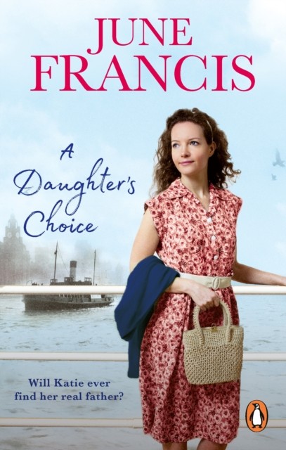 A Daughter's Choice by June Francis (Paperback Book)