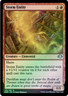 Storm Entity 142/261 Foil Dominaria Remastered MTG Uncommon