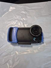 Watershot Pro for iPhone 6/6S Underwater Camera Housing Waterproof Phone Case