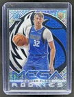 2025-26 Bowman Cooper Flagg Mega Rookies RC Rookie #MR-1 Mavericks