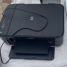 Canon PIXMA MG3650S Wireless Colour Inkjet All-in-One Printer Scanner Copier