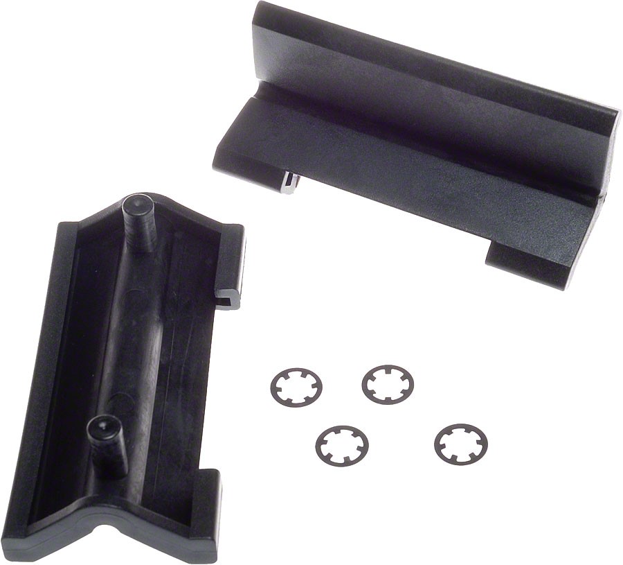 Park Tool 1259 Clamp Covers for PRS-15 Repair Stands Pair 2390₽