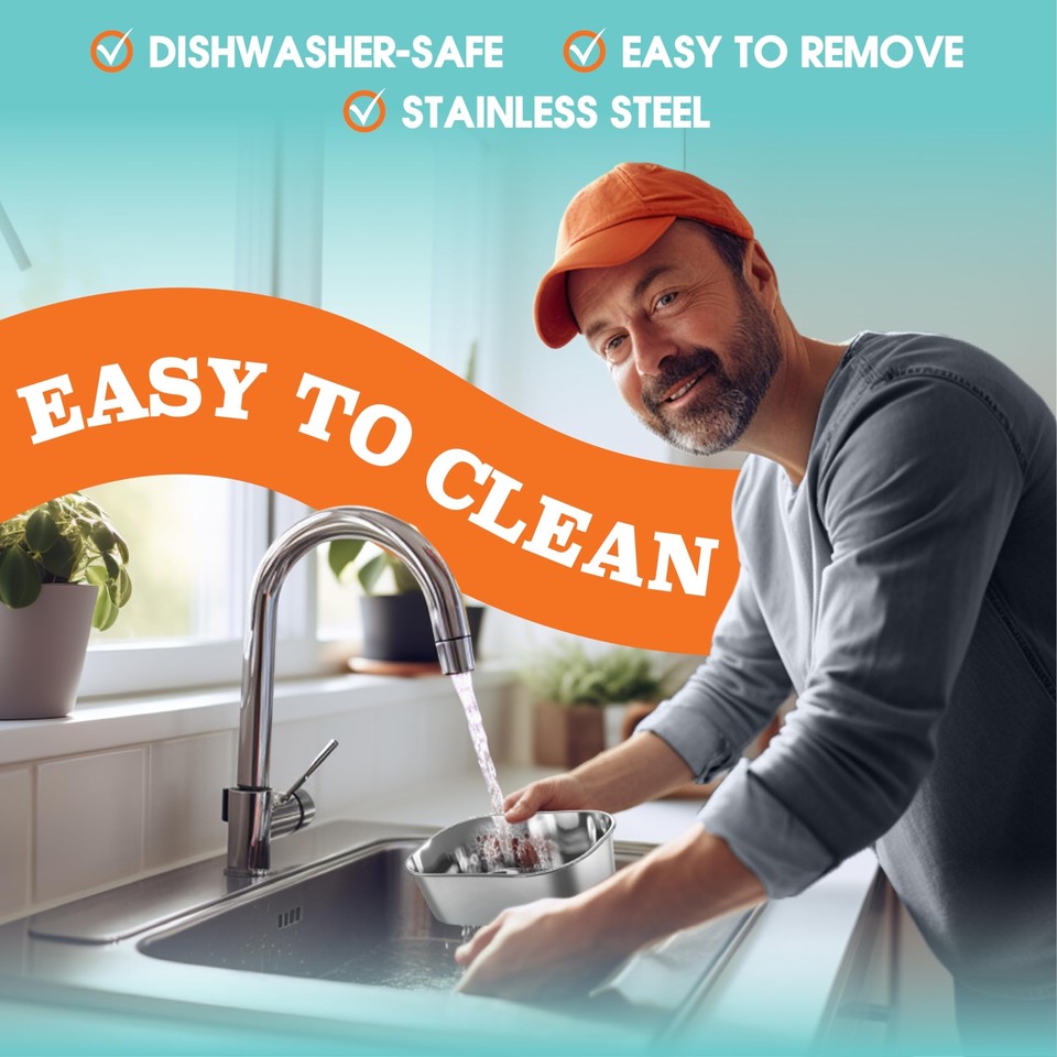 TRAVELISIMO Electric Lunch Box for Adults 80W Fast Portable Heated