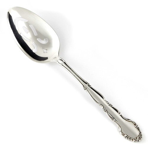 Oneida FLIRTATION Silverplate 1881 Rogers Ltd 1959 Silverware CHOICE Flatware - Picture 18 of 27