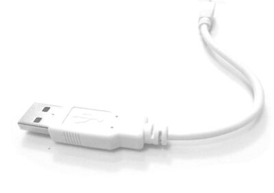 USB KABEL ZULEITUNG FÜR HITACHI TOURO MOBILE 0G01996 DESK DX3 0S03398 2TB FESTPLATTE
