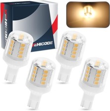5 in Pack 921 LED Bulb Soft Warm White  Pack of 5 