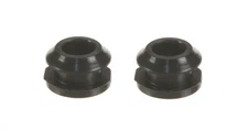 *Jaguar XJ12 XJ XJS Vanden Plas Throttle Shaft Bushing set of 2 # C34388