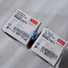 DANFOSS MBS3300 060G1471 Pressure Transmitter Brand NEW