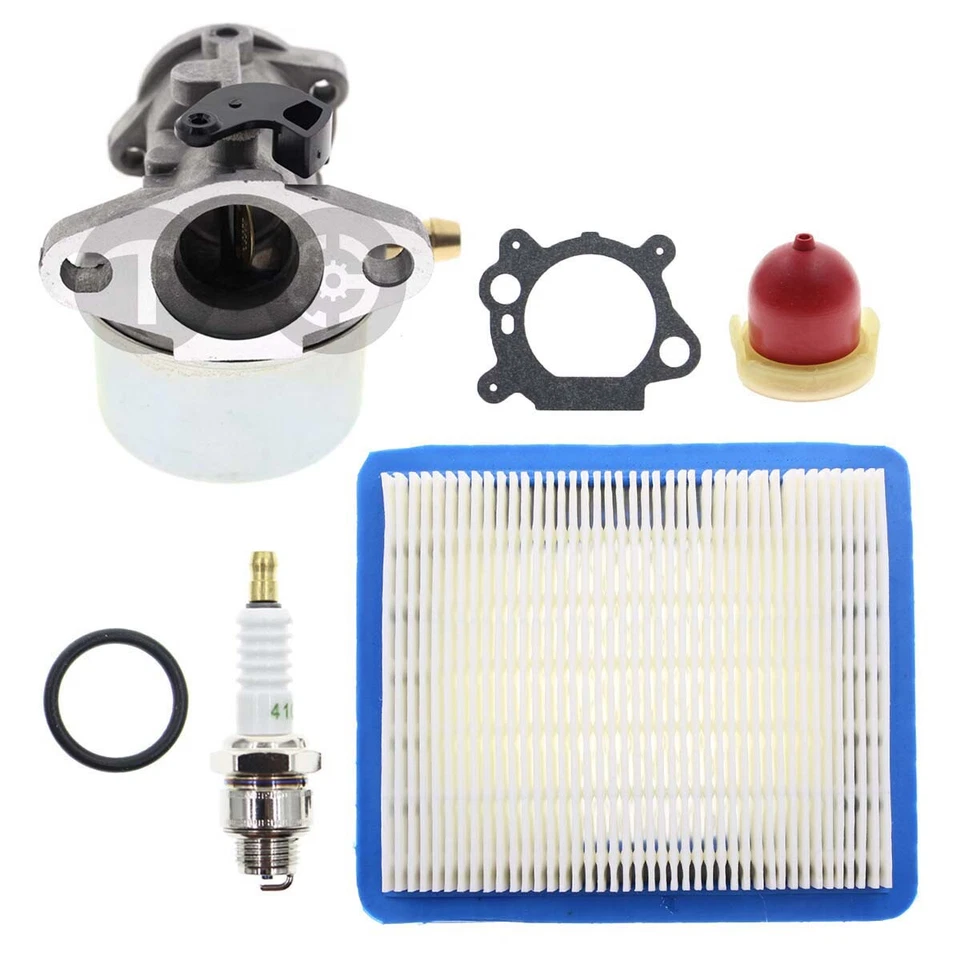 Carburetor Filter Fits For # Murray Snapper Push Mower 6-6.75HP - Image 2 of 4