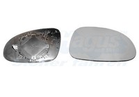 VAN Wezel 5894838 Spiegelglas, AußEnspiegel FüR Seat Skoda VW