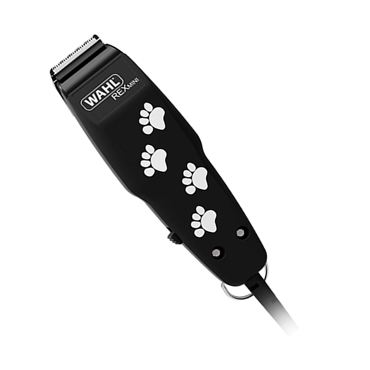 WAHL REX MINI Dog Trimmer 32mm Corded Professional 1411.0475 MADE IN